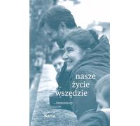Notre vie partout - Rapport collectif (Literatur, Tatsachenliteratur, Reportage auf Polnisch)