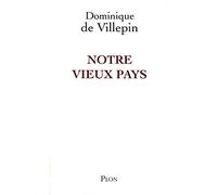 Notre vieux pays