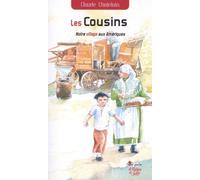 Notre village aux Amériques