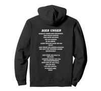 Notre Visite de la bière Sweat à Capuche