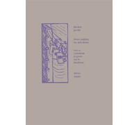Notre yiddish, un abécédaire Suivi de Comment je grave sur le linoléum - Michéa Jacobi - Heros-Limite Eds - broché - Roman