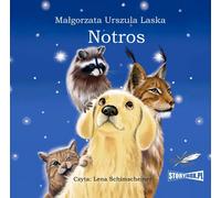 Notros - Małgorzata Urszula Laska (Audiobook auf Polnisch)