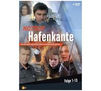 Notruf Hafenkante 1, Folge 01
