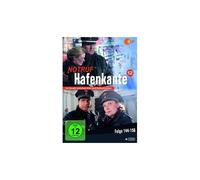 Notruf Hafenkante 11, Folge 144-156 (4 Discs)