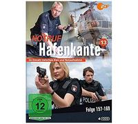 Notruf Hafenkante