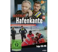 Notruf Hafenkante 36 Folge (456-468)