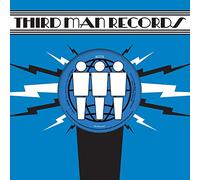 Nots - 7-Live at Third Man Records [Import]