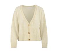 Notshy - Lee Cardigan - Femme - Pulls - Beige - Taille: 40 FR