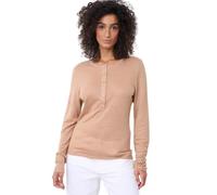 Notshy - Pull Corinnemoka - Femme - Tops - Beige - Taille: 40 FR