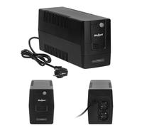 Notstrom-USV-Computer-Netzteil REBEL Offline 850VA/480W 230 V 50Hz