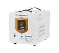 Notstromversorgung UPS Kemot PROsinus 2000 24V/230V 2000VA/1400W