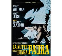 Notte Della Lunga Paura (La) (Restaurato In Hd)