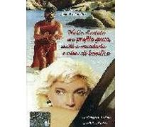 Notte d'estate con profilo greco, occhi a mandorla e odore di basilico