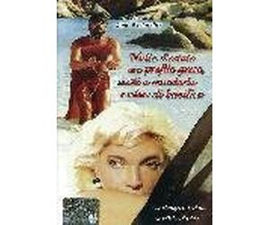 Notte d'estate con profilo greco, occhi a mandorla e odore di basilico