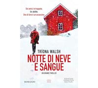 Notte di neve e sangue