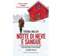 Notte Di Neve E Sangue