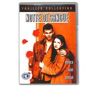 Notte Di Sangue [Import]
