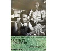 Nuit de tempête – Gianni Franciolini – DVD – CG Entertainment
