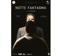 Notte fantasma (DVD) Fulvio Risuleo