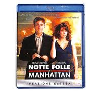Notte folle a Manhattan (+DVD) [Blu-ray]