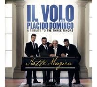 Notte Magica A Tribute To The Three Teno