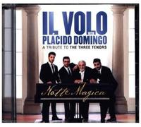 Notte Magica-A Tribute To The Three Tenors (Live)