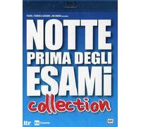 Notte Première Des Examens Collection (2 Blu-Ray) (Blu-Ray)