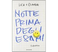 Notte prima degli esami