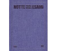 Notte prima degli esami (+CD)