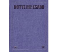 Notte Prima Degli Esami (Ltd) (2 Dvd+Cd) (DVD) Giorgio Faletti Giorgio Faletti