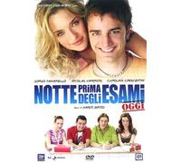 Notte prima degli esami - Oggi