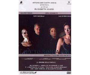 Notte senza fine. Amore tradimento incesto