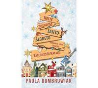 Notte Silenziosa, Santo Segreto: Una seconda possibilità bollente, un bambino segreto, una storia d'amore da rockstar