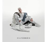 Loic Nottet – Sillygomania – Digi (Import)