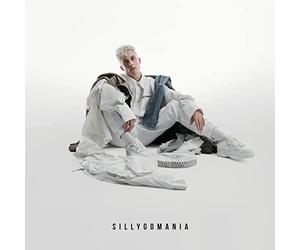 Nottet, Loic - Sillygomania -Digi-