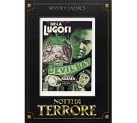 Notti Di Terrore [Import]