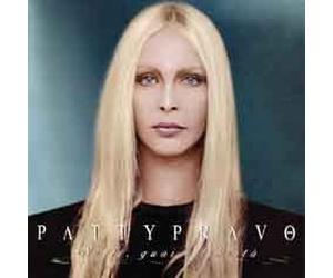 Notti, guai e libert?? by Patty Pravo (1998-06-25)