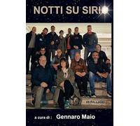 Notti su Sirio: 2003-2007 esperienze di rientro scolastico di studenti del corso serale "Sirio" dell'IIS Palladio di TV