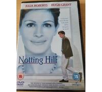 Notting Hill (1999) - Dvd