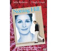 Notting Hill (1999) Hugh Grant, Julia Roberts DVD [DVD] Hugh Grant; Julia Rob...