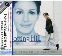 Notting Hill (+2 Bonus Tracks) (Original Soundtrack)