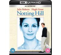 Notting Hill (4K UHD Blu-ray)