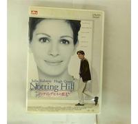 Notting Hill [99/E,J/S:J] [Import allemand]