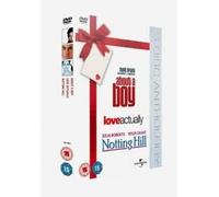 Notting Hill/About a Boy/Love Actually [Import anglais]