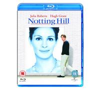 Notting Hill [Region B] [Blu-ray]