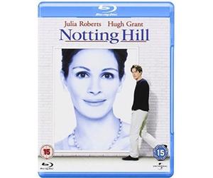 Notting Hill [Blu-ray] [Region B] - DVD NEUF