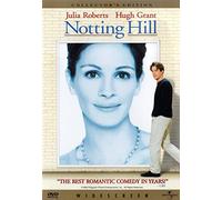 Coup de foudre à Notting Hill – DVD – Édition Collector – Zone 1