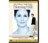 Notting Hill (Collector's Edition) by Julia Roberts