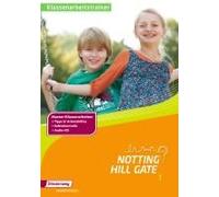 Notting Hill Gate 1. Klassenarbeitstrainer