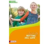Notting Hill Gate 1. Workbook. Mit Audio-Cd